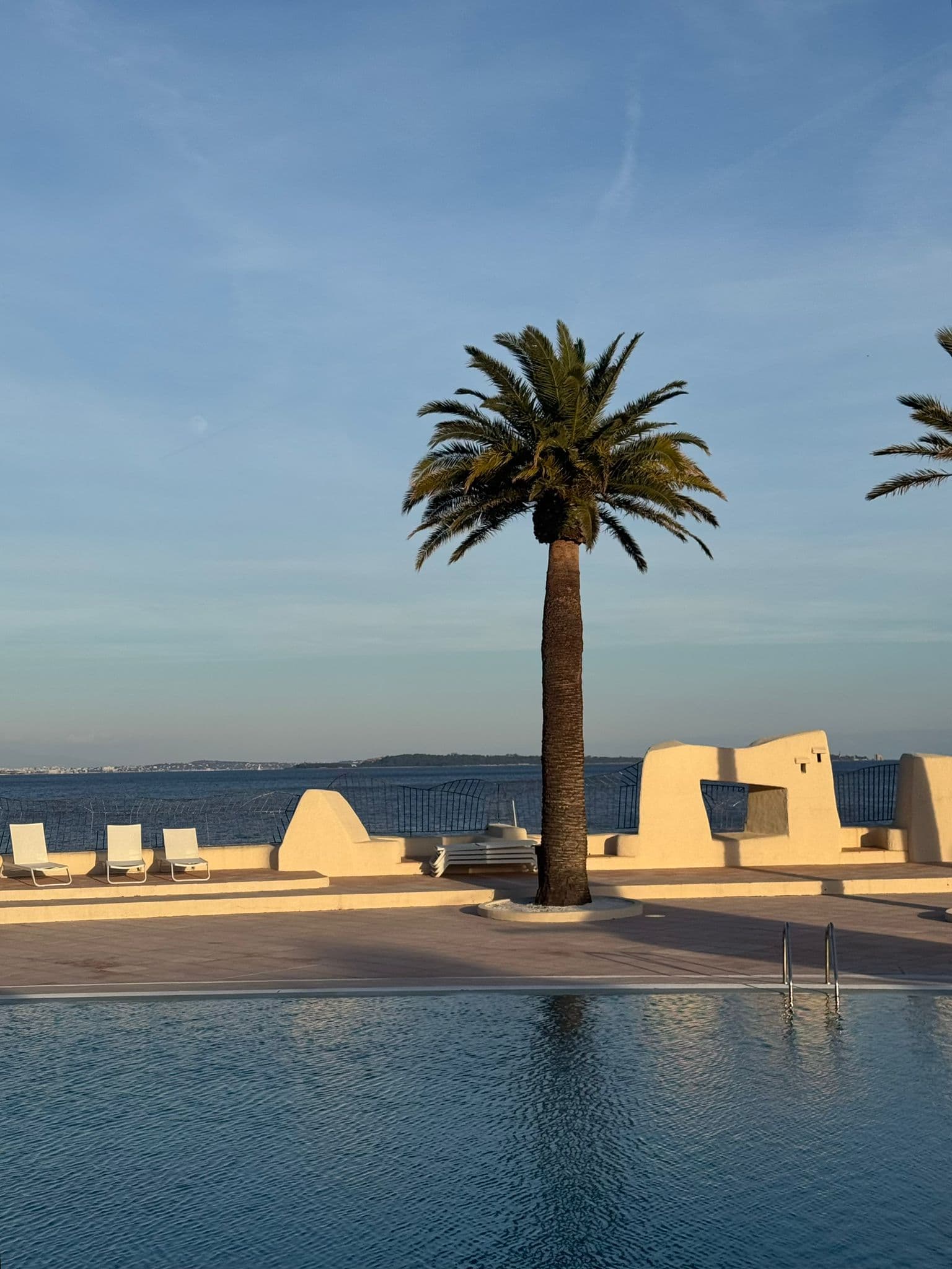 Toits de Paris sous la neige